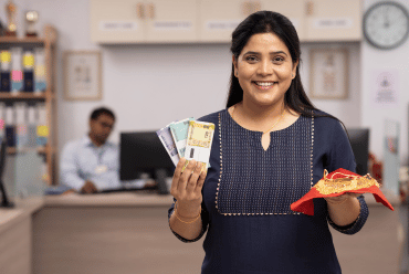 women entrepreneur loan